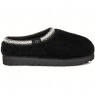 UGG TASMAN MAXI CURLY BLACK