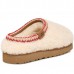 UGG TASMAN MAXI CURLY NATURAL