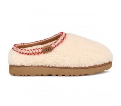 UGG TASMAN MAXI CURLY NATURAL
