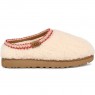 UGG TASMAN MAXI CURLY NATURAL