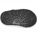 UGG KIDS BOOTS NEUMEL SNAPBACK BLACK