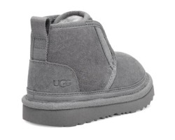 UGG KIDS BOOTS FLEX GREY