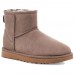 UGG CLASSIC MINI CAPPUCCINO