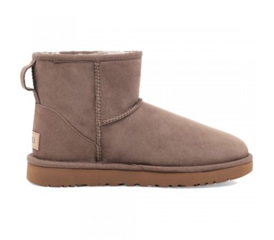 UGG CLASSIC MINI CAPPUCCINO