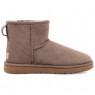 UGG CLASSIC MINI CAPPUCCINO