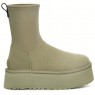 CLASSIC DIPPER BOOT SHADED CLOVER