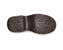 WOMEN'S CLASSIC TWIN SEAM NEW HEIGHTS BLACK