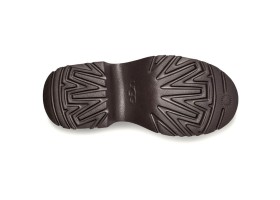 WOMEN'S CLASSIC TWIN SEAM NEW HEIGHTS BLACK