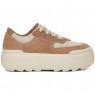 UGG MARIN MEGA LACE SAND ORANGE