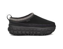 UGG GENDER VENTURE DAZE BLACK/BLACK