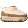 UGG VENTURE DAZE ULTRA MINI COZY NATURAL