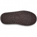 UGG WOMEN'S TASMAN TAZZ NEW CHOCOLATE