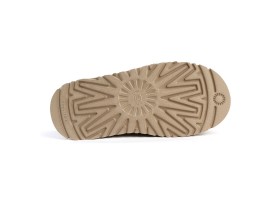 UGG WOMEN'S TASMAN TAZZ PLATFORM SAND