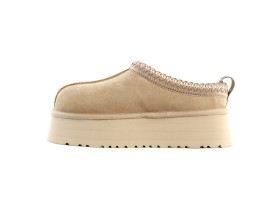 UGG WOMEN'S TASMAN TAZZ PLATFORM SAND