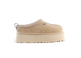 UGG WOMEN'S TASMAN TAZZ PLATFORM SAND