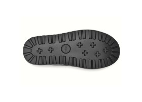 UGG CLASSIC MEN MAXI TOGGLE BLACK