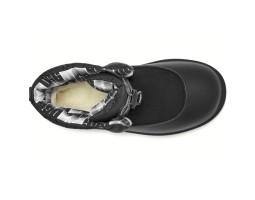 UGG CLASSIC MEN MAXI TOGGLE BLACK