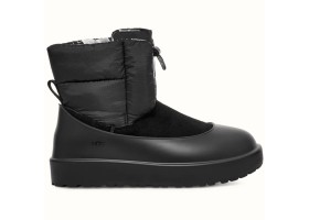 UGG CLASSIC MEN MAXI TOGGLE BLACK