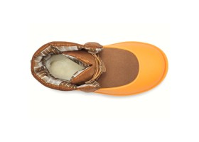 UGG CLASSIC MEN MAXI TOGGLE CHESTNUT