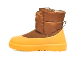 UGG CLASSIC MEN MAXI TOGGLE CHESTNUT