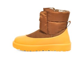 UGG CLASSIC MEN MAXI TOGGLE CHESTNUT