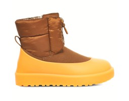 UGG CLASSIC MEN MAXI TOGGLE CHESTNUT