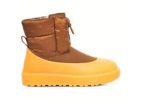 UGG CLASSIC MEN MAXI TOGGLE CHESTNUT