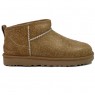 UGG CLASSIC II ULTRA MINI MADHAPPY CHESTNUT
