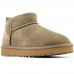 UGG CLASSIC II ULTRA MINI ANTILOPE