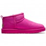 UGG WOMEN'S ULTRA MINI PINK BLISS