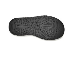 UGG CLASSIC TAZZ KNIT BLACK