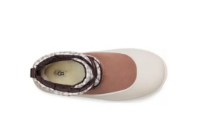 UGG CLASSIC MINI LACE-UP WEATHER LUXE