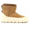 CLASSIC MINI MENS WEATHER HYBRID WHITECAP