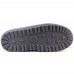 UGG CLASSIC SHORT PULL-ON WEATHER BLACK