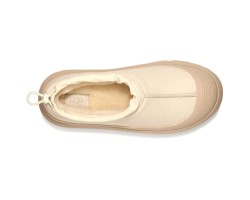 UGG TASMAN WEATHER HYBRID BIRCH/WHITE PEPPER