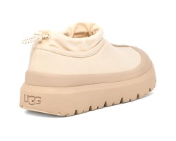 UGG TASMAN WEATHER HYBRID BIRCH/WHITE PEPPER