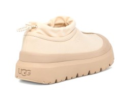 UGG TASMAN WEATHER HYBRID BIRCH/WHITE PEPPER
