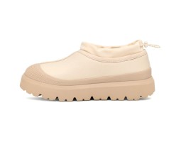 UGG TASMAN WEATHER HYBRID BIRCH/WHITE PEPPER