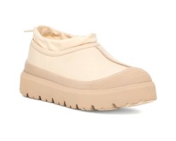 UGG TASMAN WEATHER HYBRID BIRCH/WHITE PEPPER