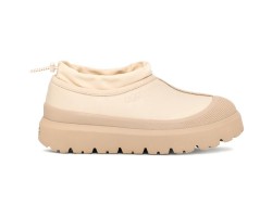 UGG TASMAN WEATHER HYBRID BIRCH/WHITE PEPPER