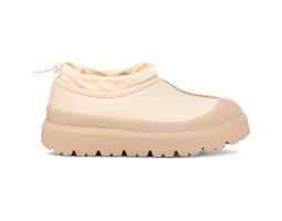 UGG TASMAN WEATHER HYBRID BIRCH/WHITE PEPPER
