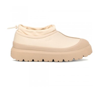 UGG TASMAN WEATHER HYBRID BIRCH/WHITE PEPPER
