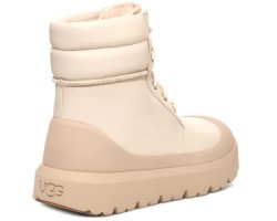 UGG NEUMEL HIGH WEATHER HYBRID BIRCH/ WHITE PEPPER