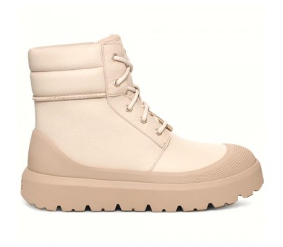 UGG MENS NEUMEL HIGH WEATHER HYBRID BIRCH/ WHITE PEPPER