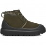 UGG MENS NEUMEL HYBRID FOREST NIGHT BLACK