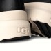 UGG MAN TASMAN WEATHER HYBRID LEATHER BLACK