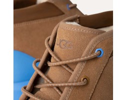 UGG NEUMEL WEATHER HYBRID CHESTNUT BIG SKY