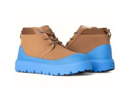 UGG NEUMEL WEATHER HYBRID CHESTNUT BIG SKY