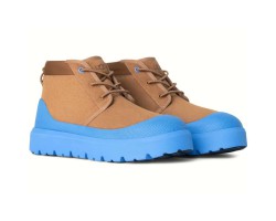UGG NEUMEL WEATHER HYBRID CHESTNUT BIG SKY
