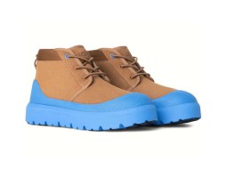 UGG NEUMEL WEATHER HYBRID CHESTNUT BIG SKY